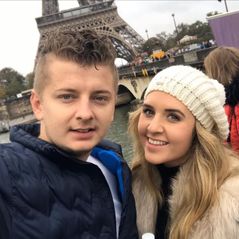 Meet your Posher, Jovana